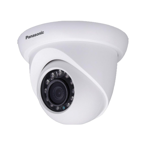 Panasonic 4 mp bullet sales camera